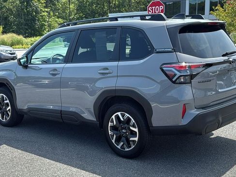 Certified 2026 Subaru Forester Premium AWD/4WD image 6
