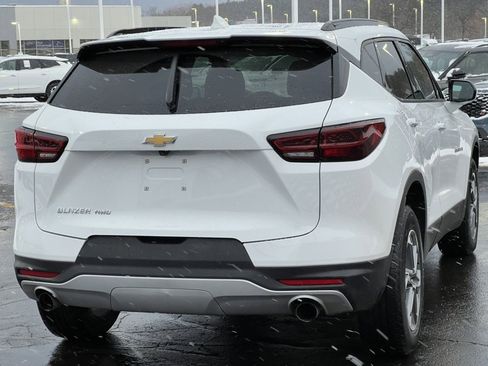 Used 2023 Chevrolet Blazer LT w/ Convenience Package image 8