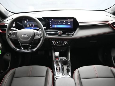 New 2026 Chevrolet TrailBlazer RS w/ Convenience Package image 23