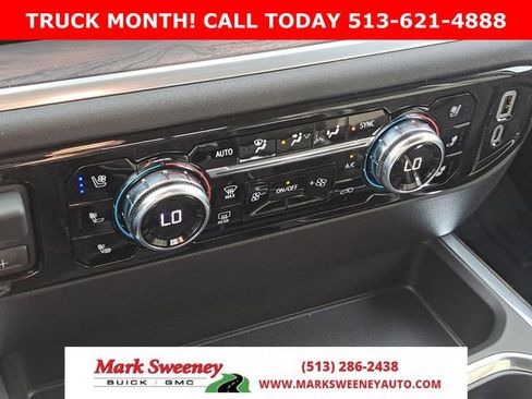 New 2026 GMC Sierra 1500 SLT w/ SLT Premium Plus Package image 26