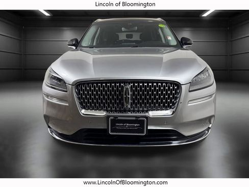Certified 2022 Lincoln Corsair Reserve w/ Equipment Group 201A AWD/4WD image 12
