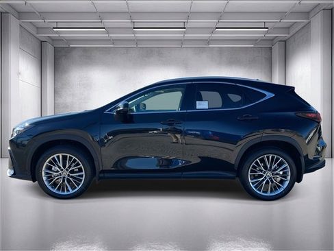 New 2026 Lexus NX 350 AWD w/ Luxury Package image 6