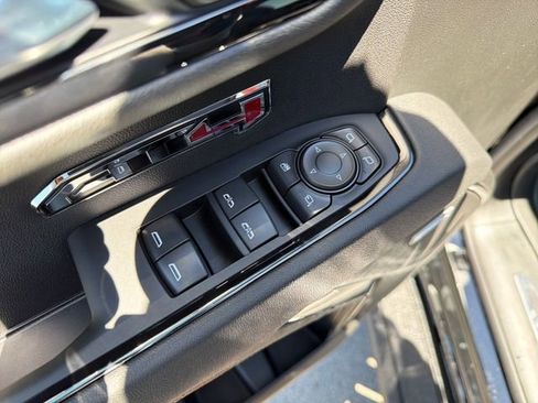 New 2026 GMC Sierra 1500 AT4 AWD/4WD image 18