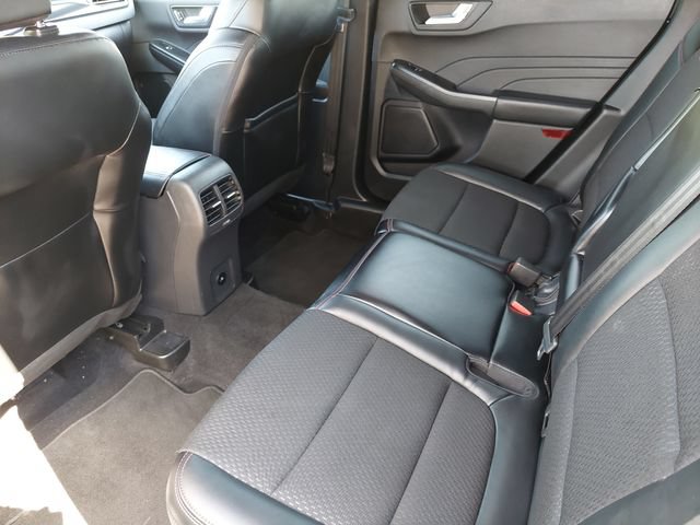 Used 2025 Ford Escape ST-Line FWD image 27