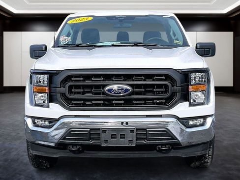 Used 2023 Ford F150 XL w/ XL Chrome Appearance Package image 3