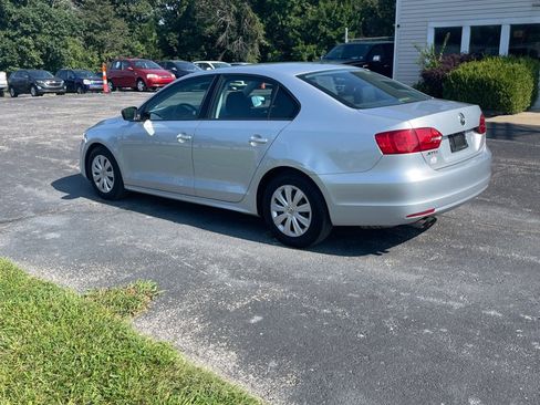 Used 2014 Volkswagen Jetta S FWD image 3