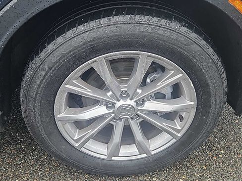 Used 2023 Honda CR-V EX image 10