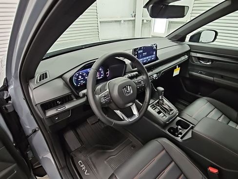 New 2026 Honda CR-V Sport-L image 11