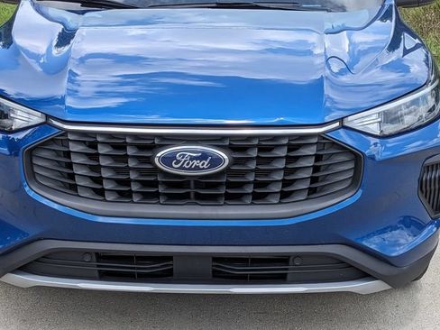 Used 2023 Ford Escape Active FWD image 9