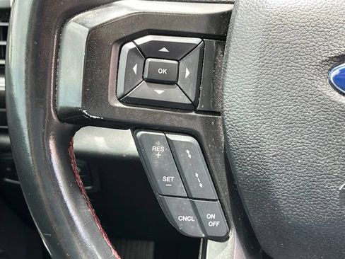Used 2019 Ford Expedition Max Limited w/ Equipment Group 303A AWD/4WD image 16