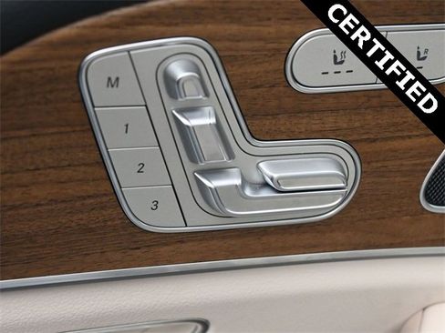 New 2026 Mercedes-Benz GLE 350 4MATIC image 21