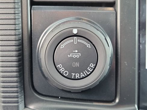 New 2025 Ford F150 Platinum w/ Equipment Group 702A High image 29