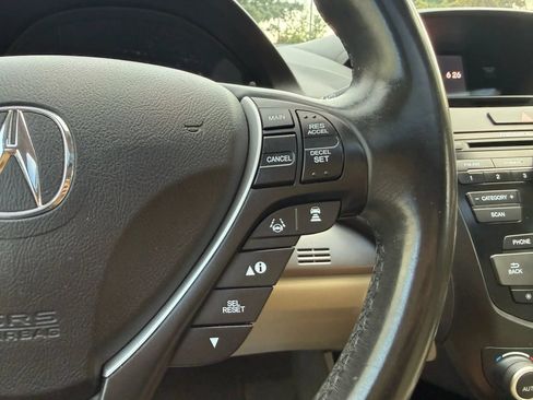 Used 2016 Acura RDX AWD image 42
