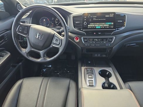 Used 2024 Honda Ridgeline TrailSport image 18