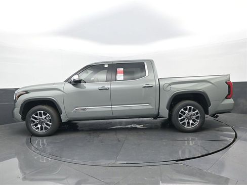 New 2026 Toyota Tundra 1794 Edition image 22