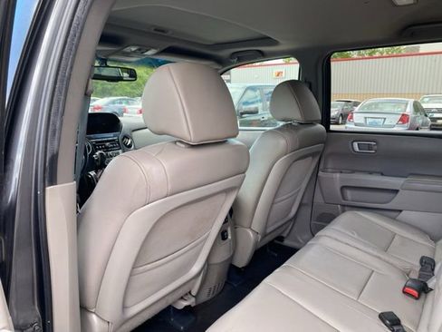 Used 2012 Honda Pilot EX-L image 17