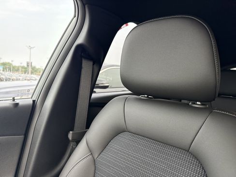 New 2025 Buick Envista Preferred w/ Convenience I Package image 24