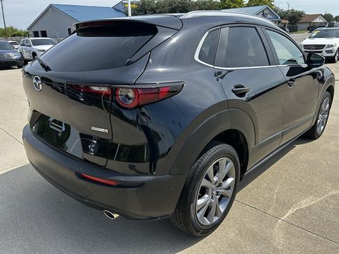 Used 2025 MAZDA CX-30 AWD 2.5 S w/ Preferred Package image 2