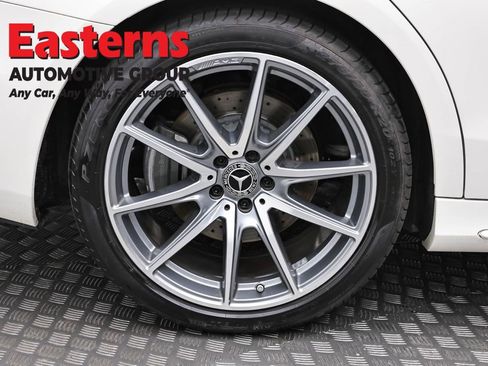Used 2020 Mercedes-Benz S 450 4MATIC Sedan image 34