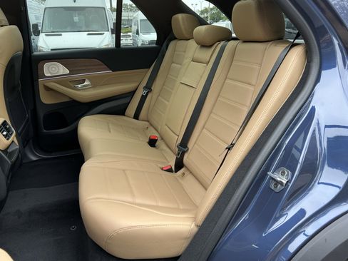 New 2026 Mercedes-Benz GLE 350 4MATIC image 23