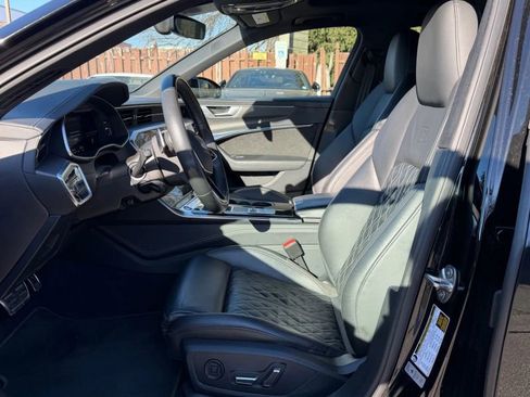 Used 2021 Audi S6 Premium Plus w/ S6 Executive Package image 10