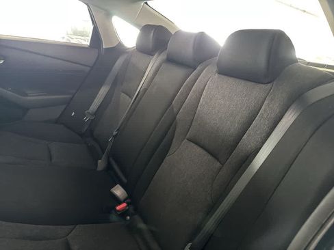 Used 2025 Honda Accord SE image 21