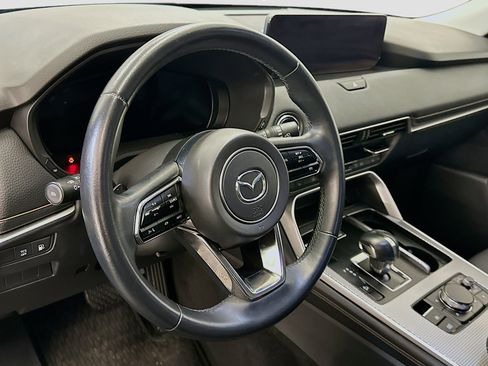 Used 2024 MAZDA CX-90 Plug-In Hybrid w/ Preferred AWD/4WD image 18