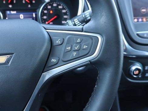 Used 2023 Chevrolet Equinox LT AWD/4WD image 8