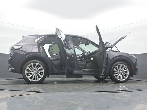 New 2026 Buick Envision Avenir image 61