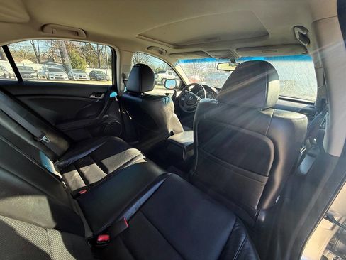 Used 2010 Acura TSX Sedan image 17