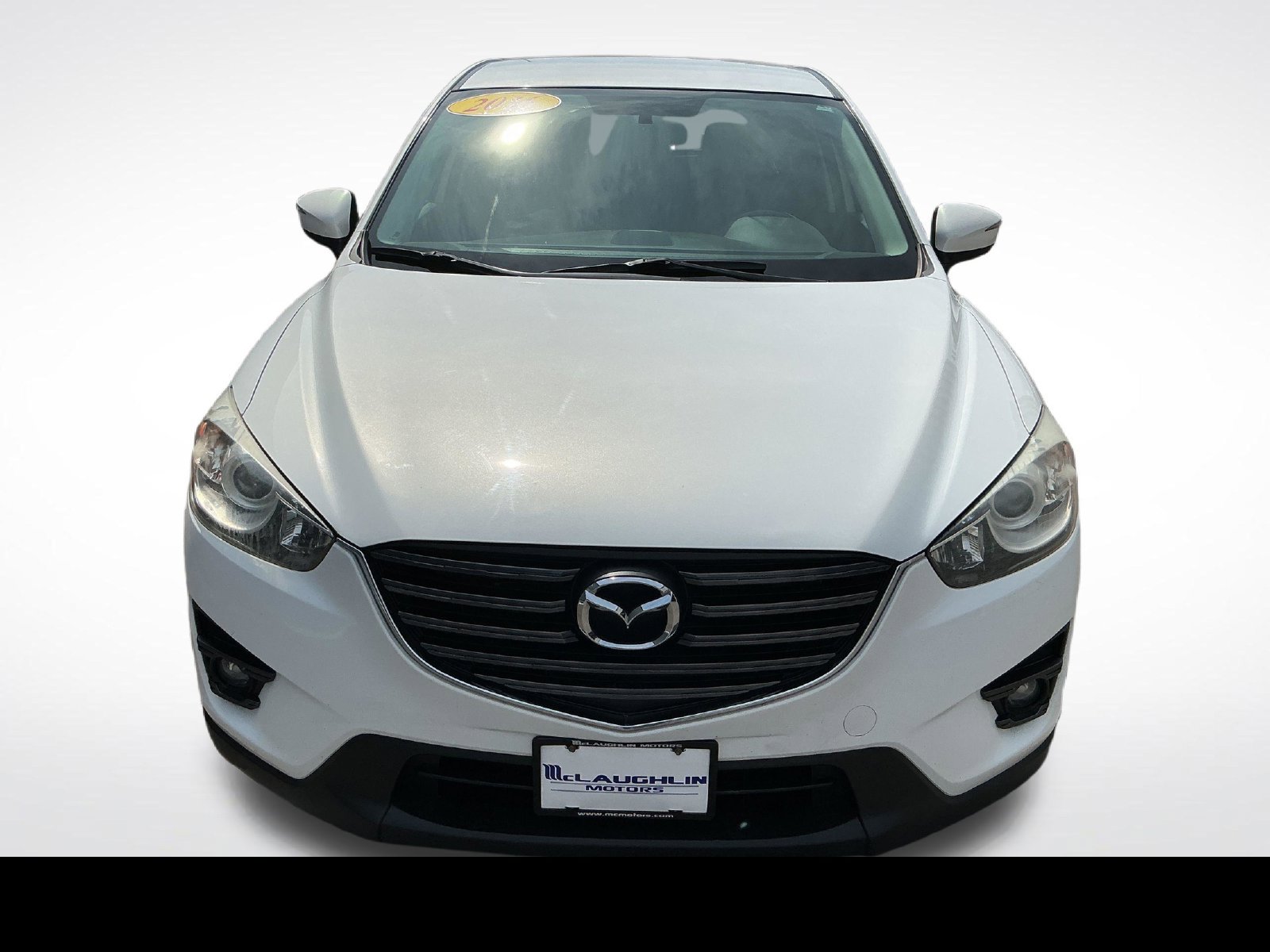Used 2016 MAZDA CX-5 Touring FWD image 9