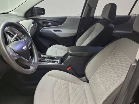 Used 2020 Chevrolet Equinox LS w/ LPO, Floor Liner Package image 17