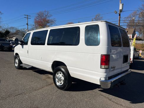 Used 2009 Ford E-350 and Econoline 350 XL image 7