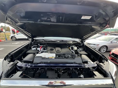 Used 2025 Toyota Tundra 1794 Edition w/ TRD Off-Road Package image 28