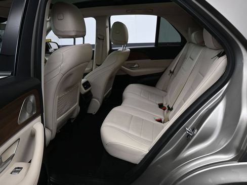 Used 2022 Mercedes-Benz GLE 350 image 35