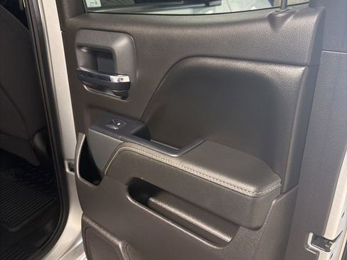 Used 2016 Chevrolet Silverado 1500 LT w/ All Star Edition AWD/4WD image 15