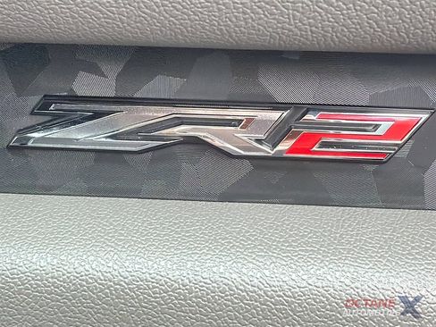 Used 2023 Chevrolet Colorado ZR2 w/ ZR2 Convenience Package III AWD/4WD image 33