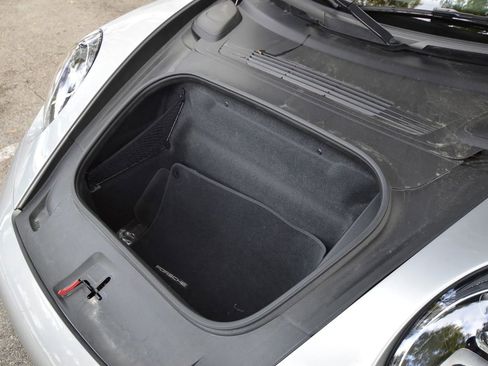 Used 2024 Porsche 911 Carrera 4S image 62