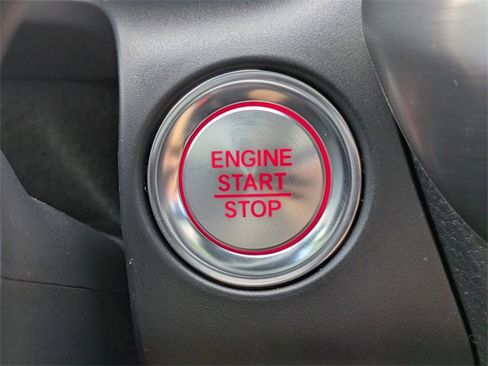 New 2025 Acura ADX A-Spec image 31