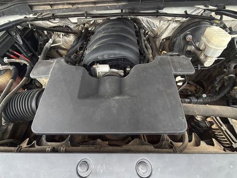 Used 2015 GMC Sierra 1500 SLE w/ SLE Value Package image 9