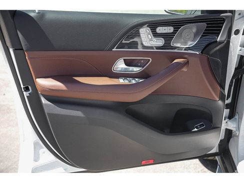 New 2026 Mercedes-Benz GLE 350 4MATIC image 19