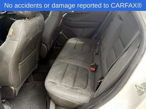 Certified 2023 Chevrolet TrailBlazer ACTIV AWD/4WD image 15