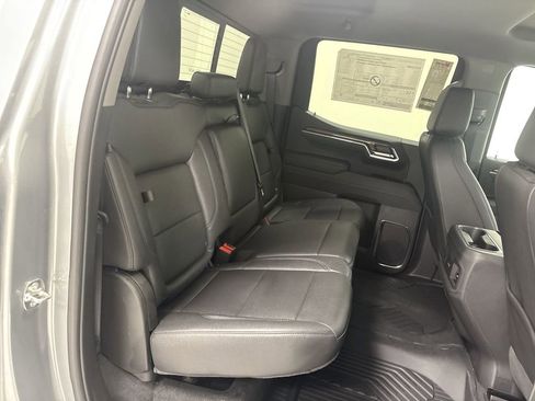 New 2026 Chevrolet Silverado 1500 LT Trail Boss image 28