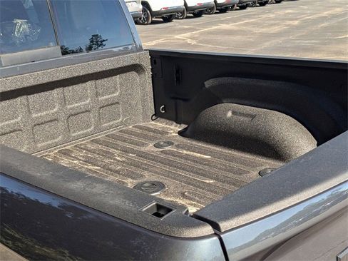 New 2026 RAM 2500 Rebel w/ Rebel Level 2 Equipment Group image 34