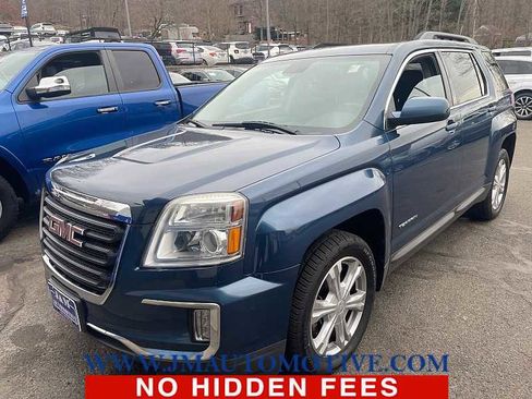 Used 2017 GMC Terrain SLE w/ Convenience Package image 1