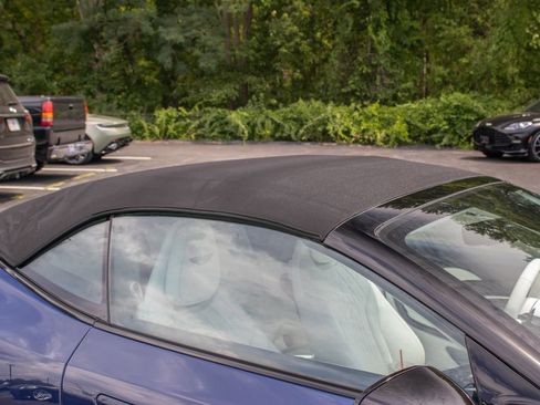 New 2025 Aston Martin DB12 Convertible image 13