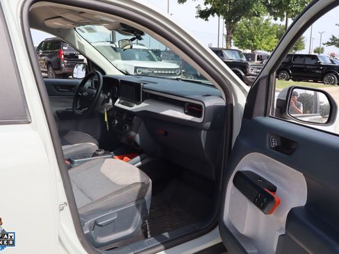 Used 2023 Ford Maverick XLT w/ Equipment Group 300A Standard AWD/4WD image 28