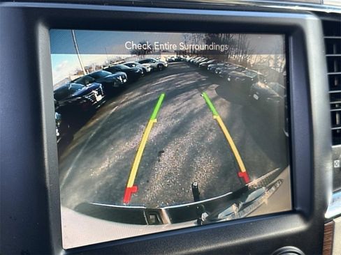 Used 2016 RAM 1500 Laramie image 3