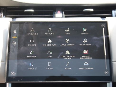 Certified 2024 Land Rover Discovery Sport S image 19