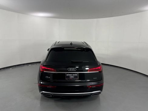 Used 2023 Audi Q5 2.0T Premium Plus w/ Premium Plus Package AWD/4WD image 35